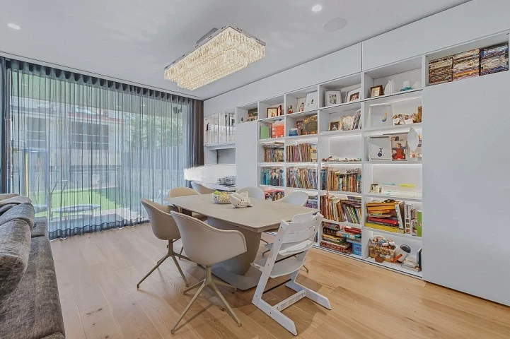 Квартира в Эскасе, Андорра, 371 м² - фото 5