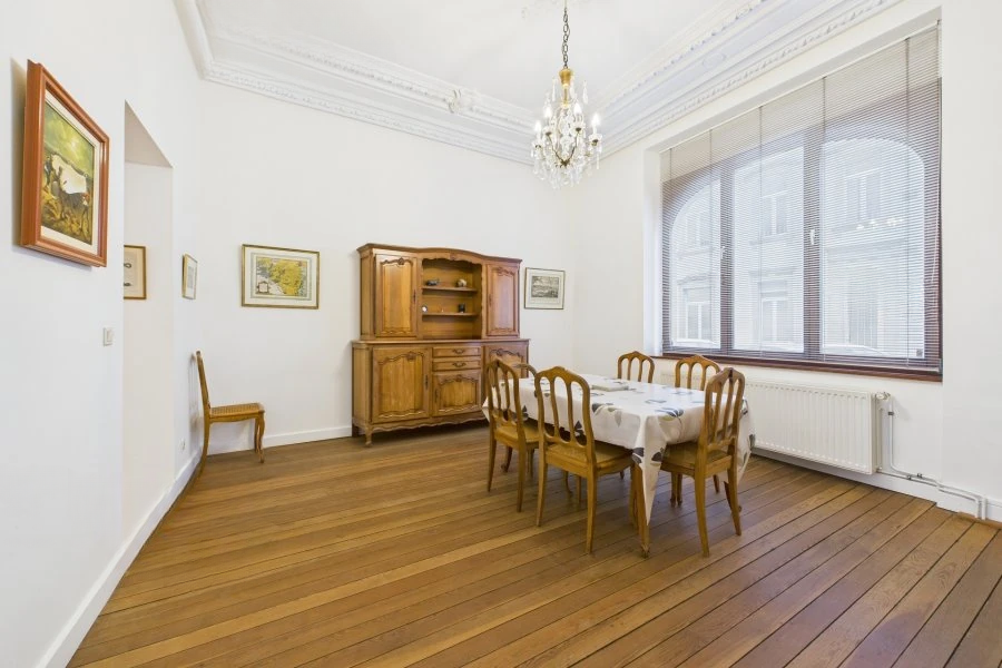 Квартира в Люксембурге, Люксембург, 150 м² - фото 5