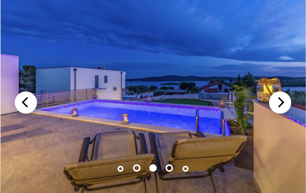 Дом в Медулине, Хорватия, 157 м² - фото 7