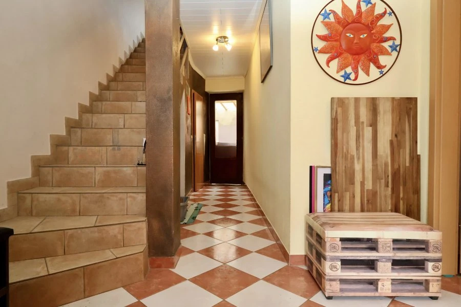 Квартира в Люксембурге, Люксембург, 153 м² - фото 5