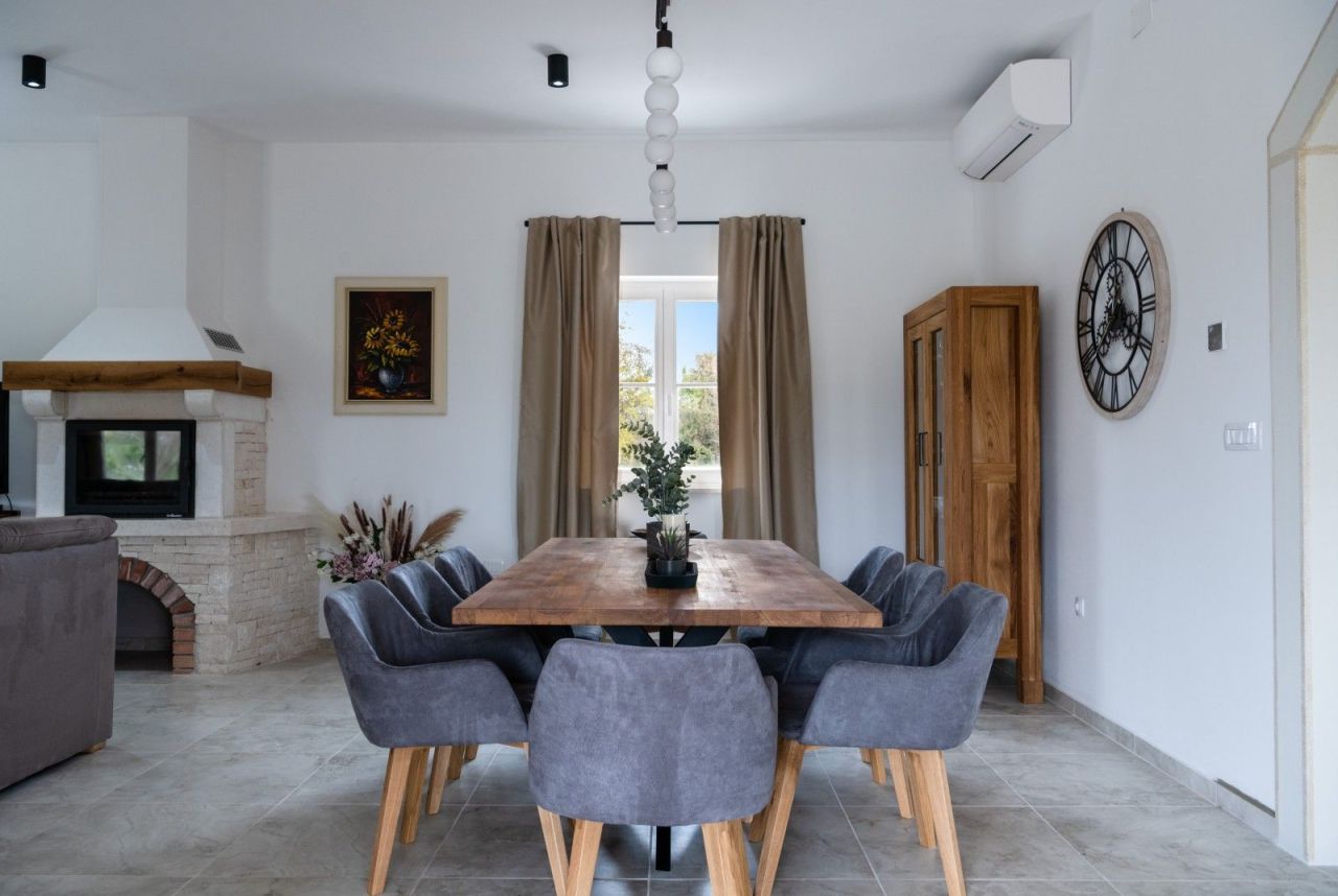 Дом в Марчане, Хорватия, 280 м² - фото 7
