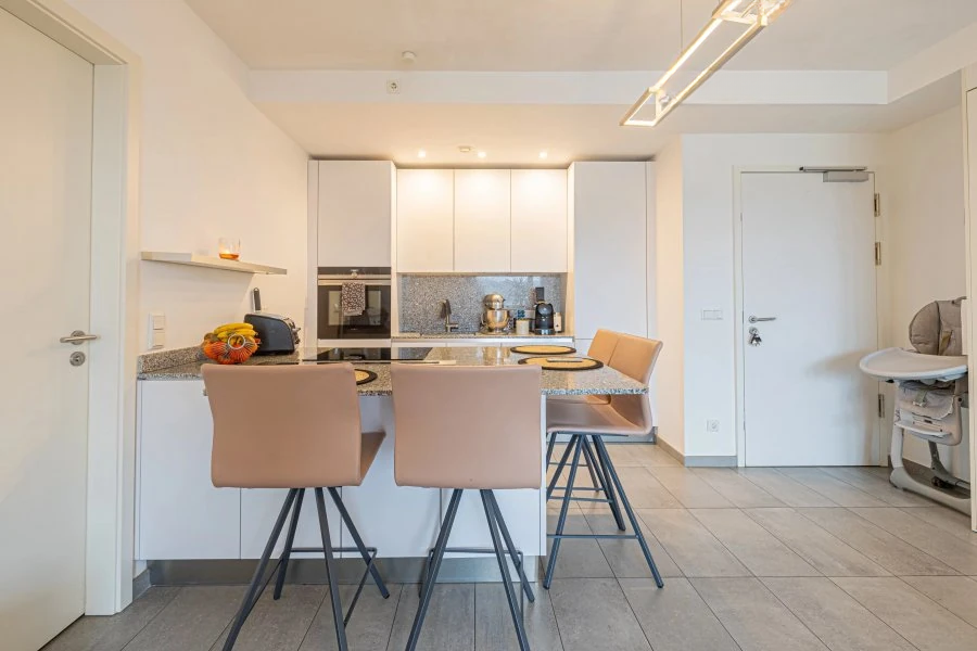 Квартира в Люксембурге, Люксембург, 50 м² - фото 5