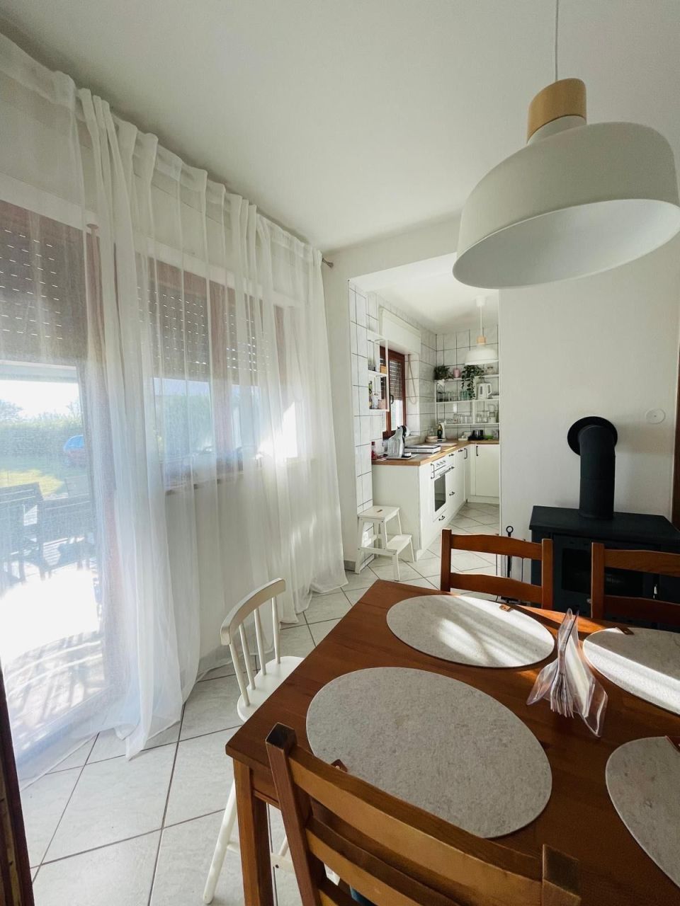 Дом в Марчане, Хорватия, 160 м² - фото 7