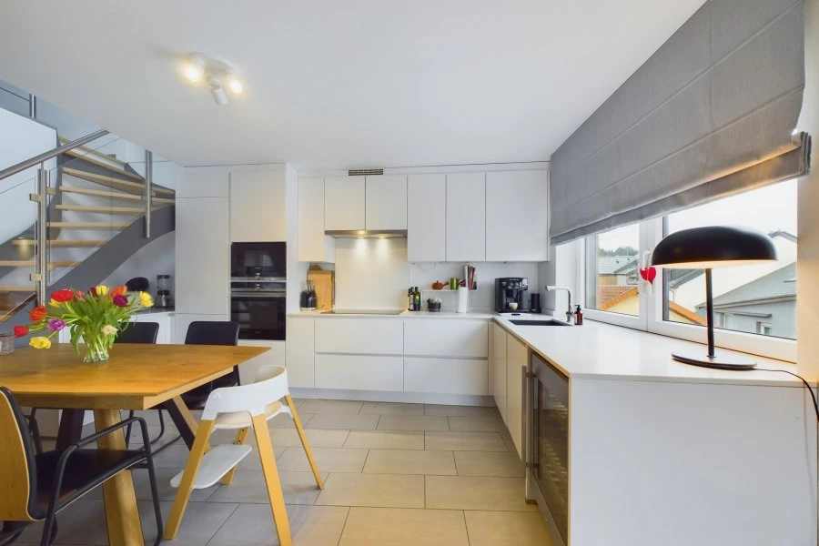 Квартира в Леллиге, Люксембург, 120 м² - фото 5