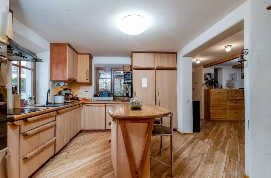 Квартира в Люксембурге, Люксембург, 245 м² - фото 5