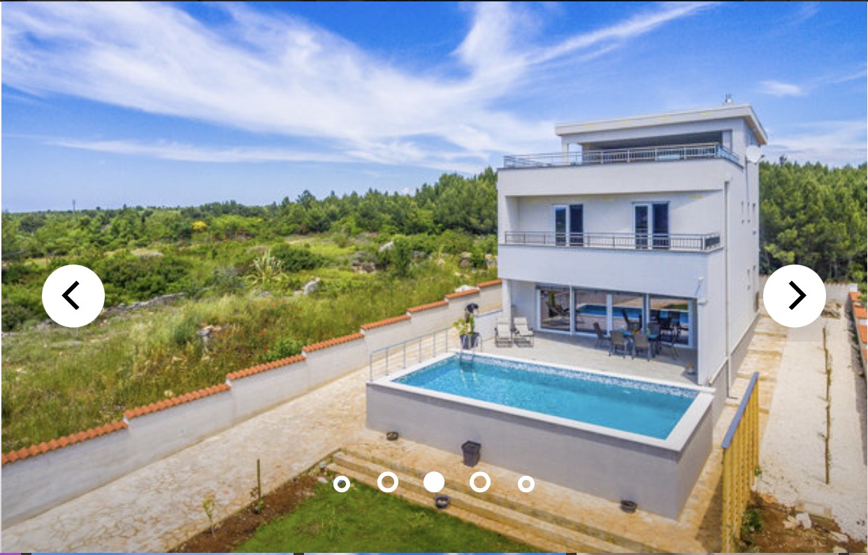 Дом в Медулине, Хорватия, 157 м² - фото 9