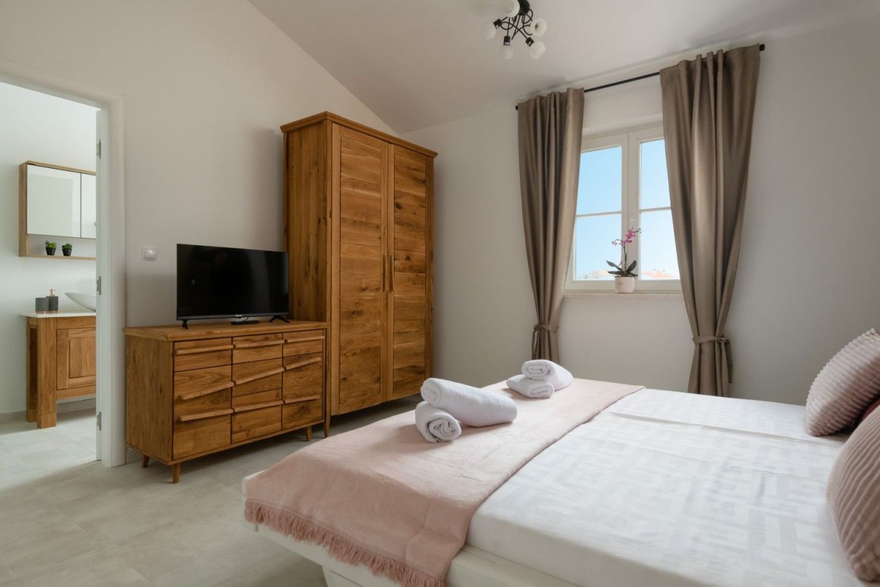 Дом в Марчане, Хорватия, 280 м² - фото 10