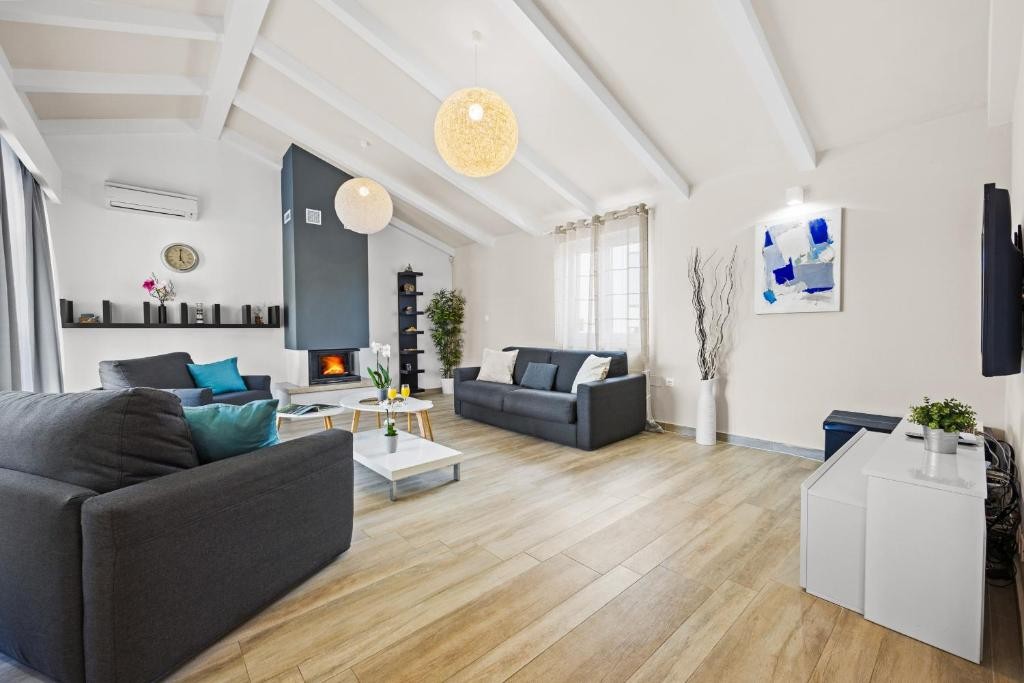 Дом в Медулине, Хорватия, 200 м² - фото 10
