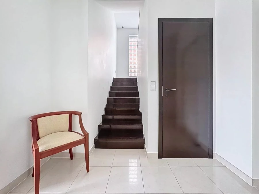 Квартира в Люксембурге, Люксембург, 265 м² - фото 5