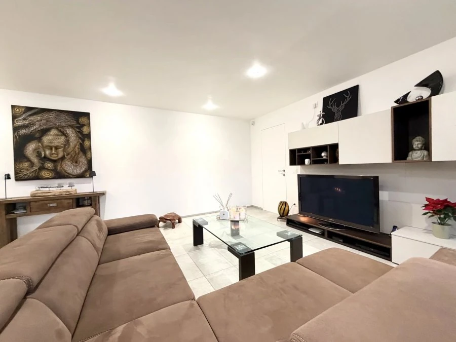 Квартира в Люксембурге, Люксембург, 106 м² - фото 5
