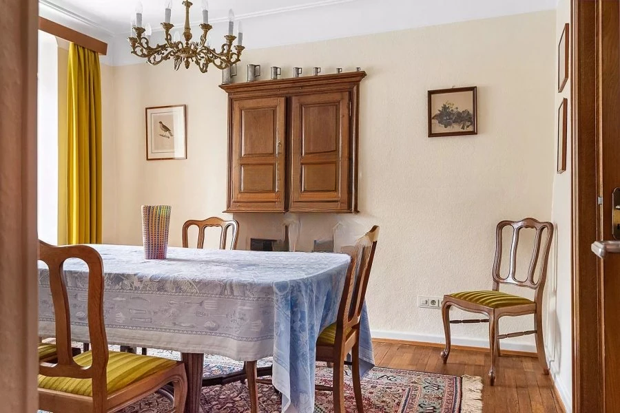 Квартира в Гревенмахере, Люксембург, 250 м² - фото 5