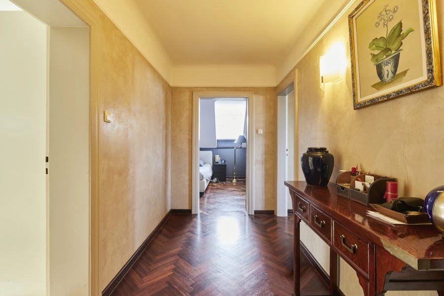Квартира в Люксембурге, Люксембург, 84 м² - фото 5