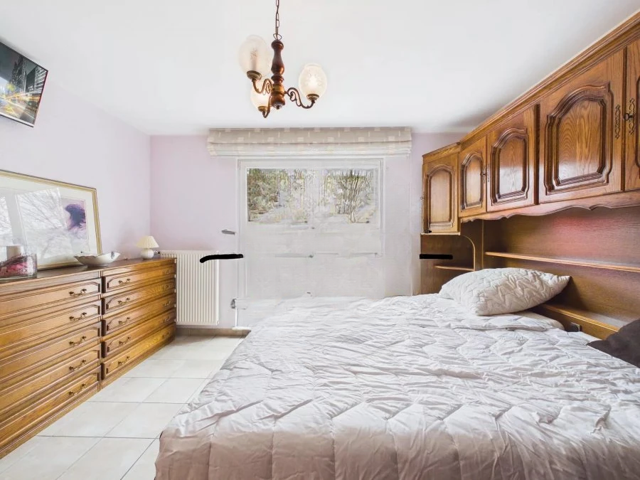 Квартира в Люксембурге, Люксембург, 76 м² - фото 5