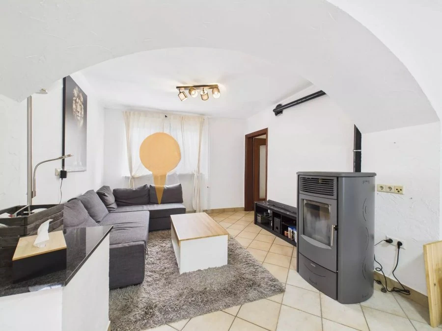 Квартира в Дикирхе, Люксембург, 95 м² - фото 5