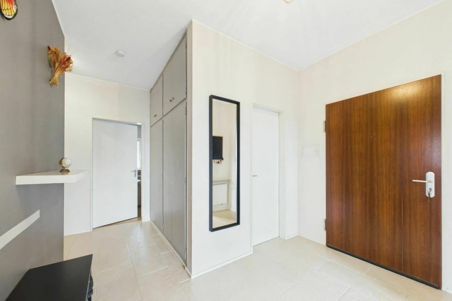 Квартира в Люксембурге, Люксембург, 82 м² - фото 5