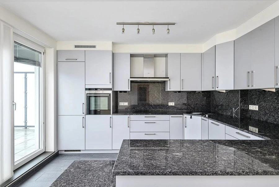 Квартира в Люксембурге, Люксембург, 98 м² - фото 5