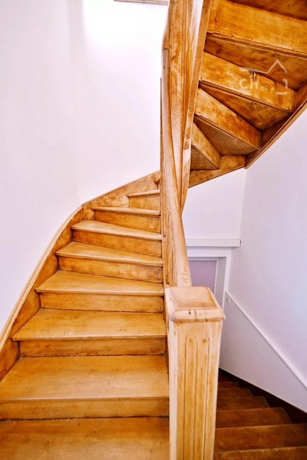 Квартира в Люксембурге, Люксембург, 63 м² - фото 5