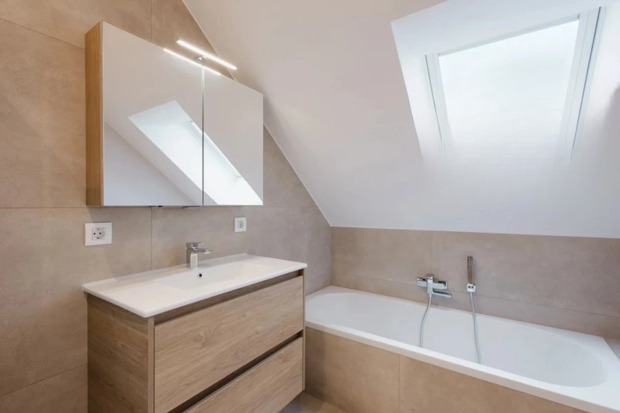 Квартира в Люксембурге, Люксембург, 114 м² - фото 5