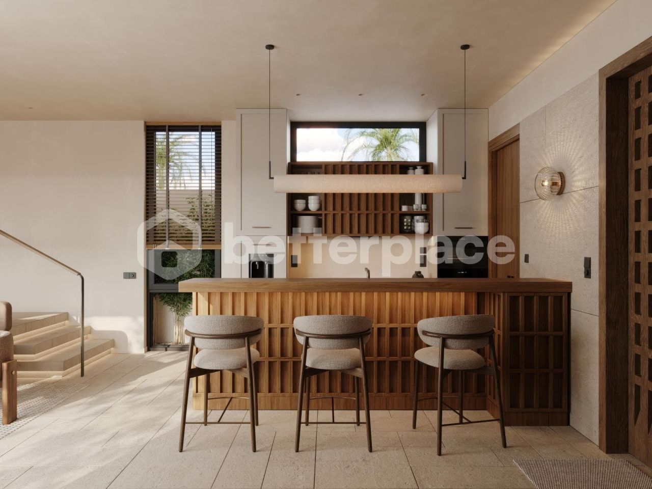 Вилла в Табанане, Индонезия, 225 м² - фото 5