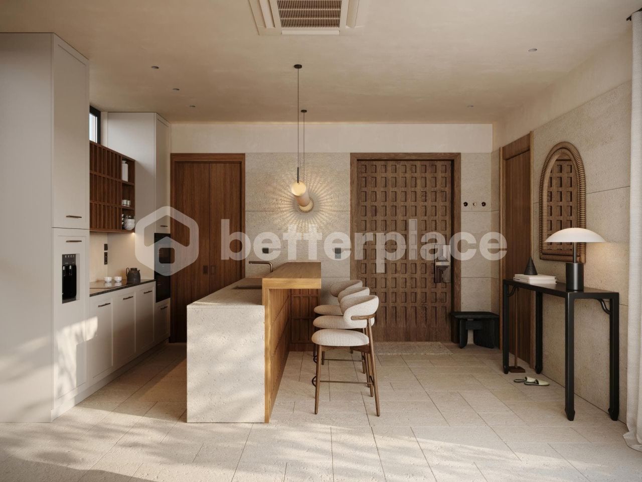 Вилла в Табанане, Индонезия, 225 м² - фото 6
