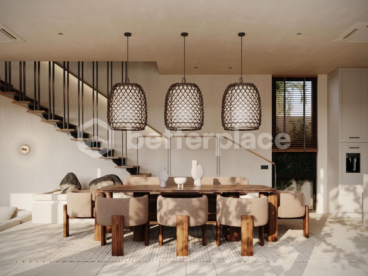 Вилла в Табанане, Индонезия, 225 м² - фото 3