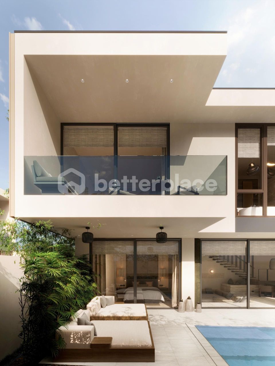 Вилла в Табанане, Индонезия, 225 м² - фото 1