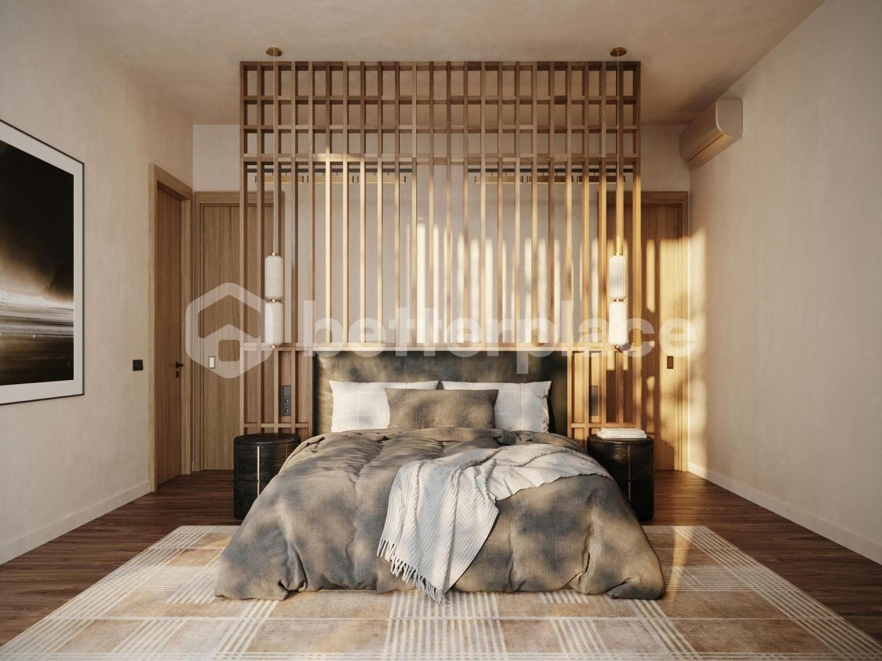 Вилла в Табанане, Индонезия, 225 м² - фото 12