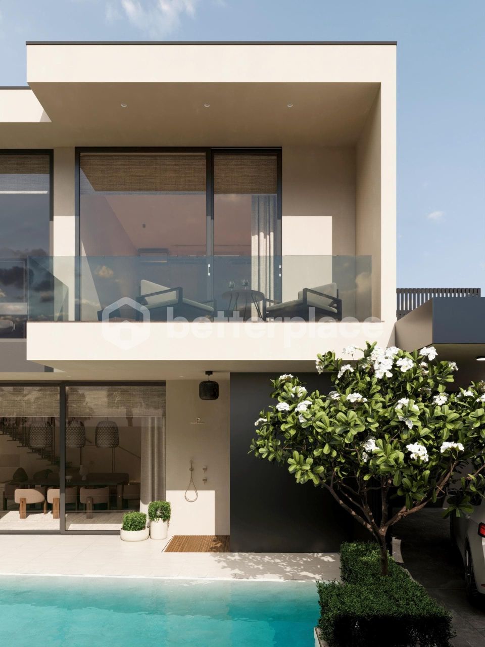 Вилла в Табанане, Индонезия, 225 м² - фото 16