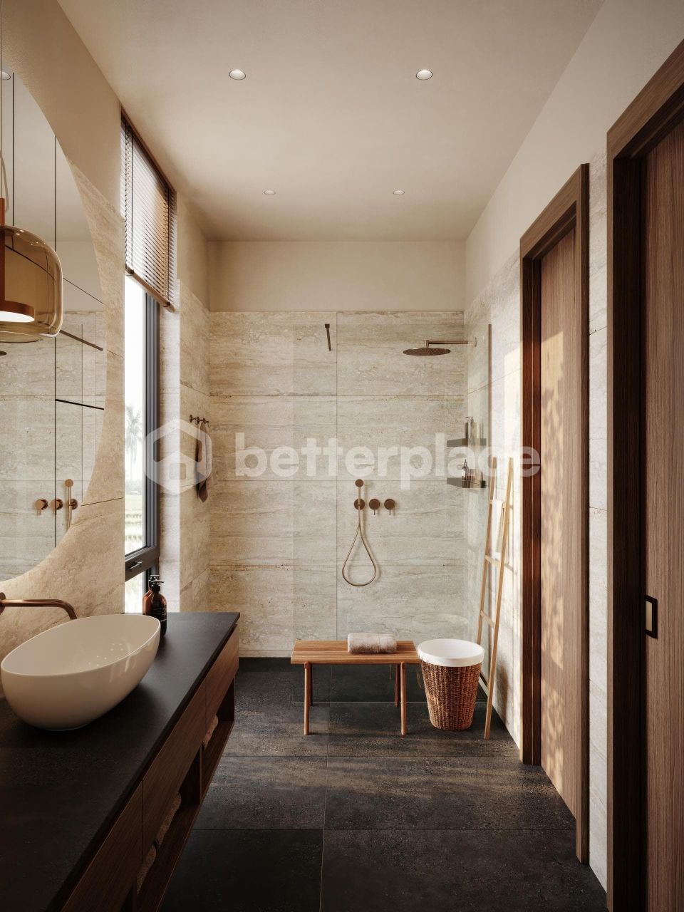 Вилла в Табанане, Индонезия, 225 м² - фото 14