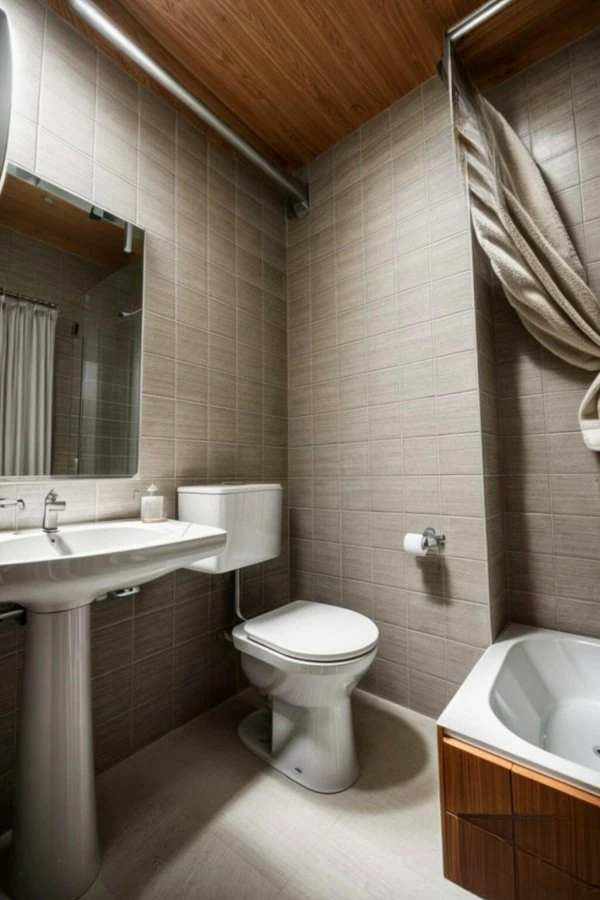 Квартира в Люксембурге, Люксембург, 120 м² - фото 5