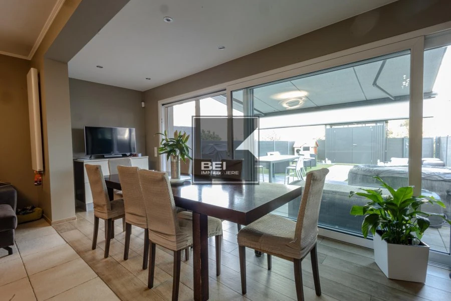 Квартира в Люксембурге, Люксембург, 160 м² - фото 5