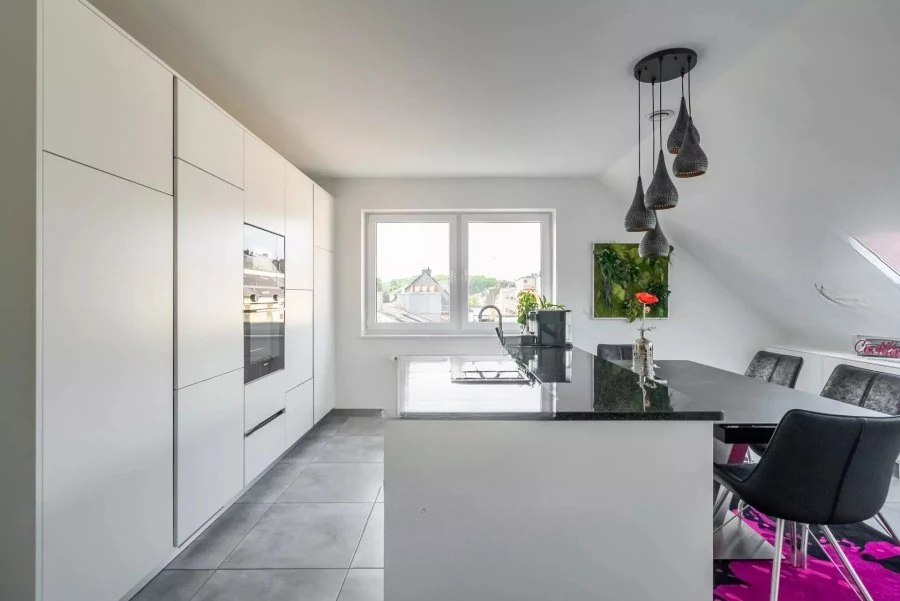 Квартира в Люксембурге, Люксембург, 132 м² - фото 5