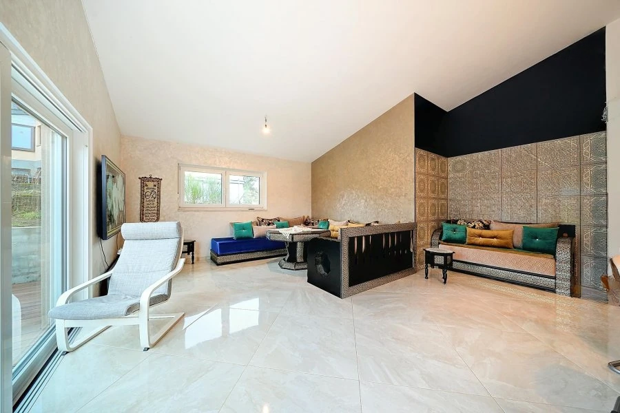 Квартира в Дикирхе, Люксембург, 120 м² - фото 5