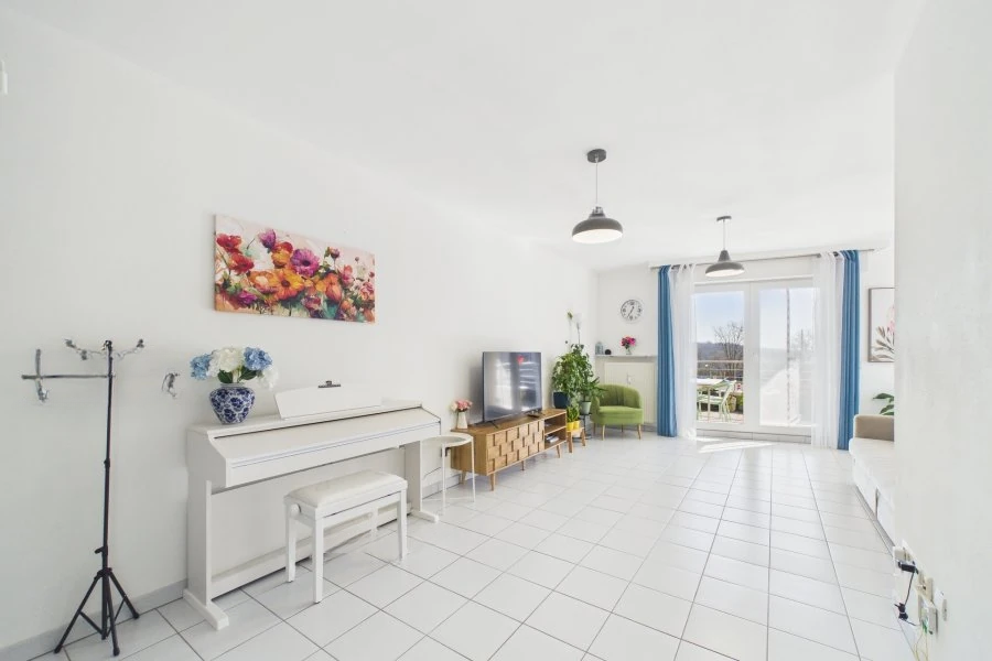 Квартира в Люксембурге, Люксембург, 82 м² - фото 5