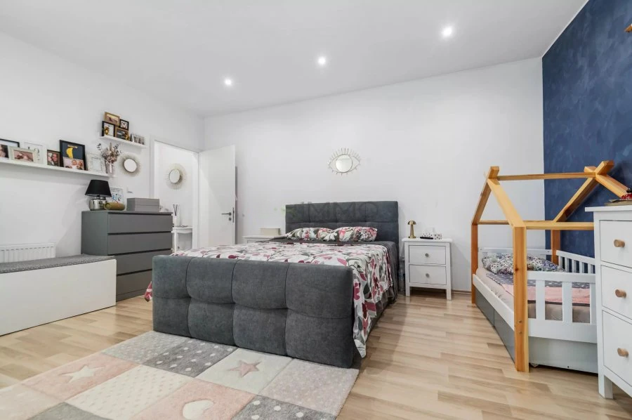 Квартира в Гревенмахере, Люксембург, 83 м² - фото 5