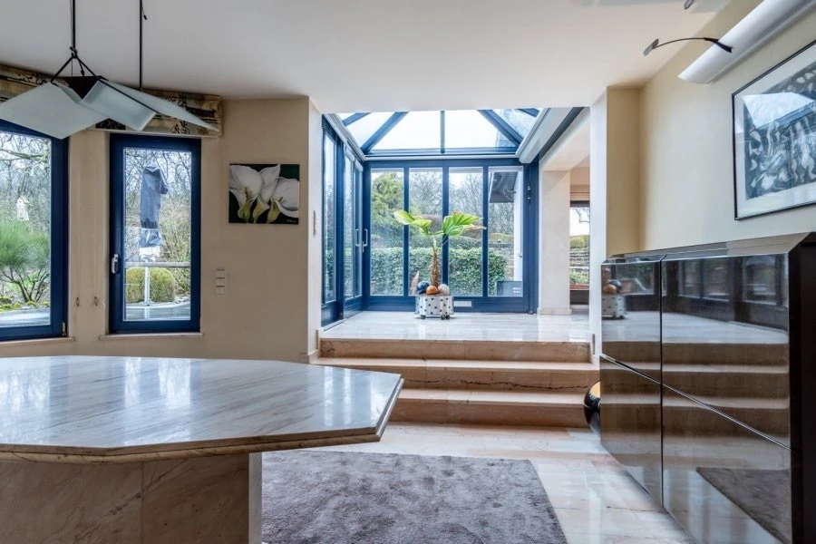 Квартира в Люксембурге, Люксембург, 3 300 м² - фото 5
