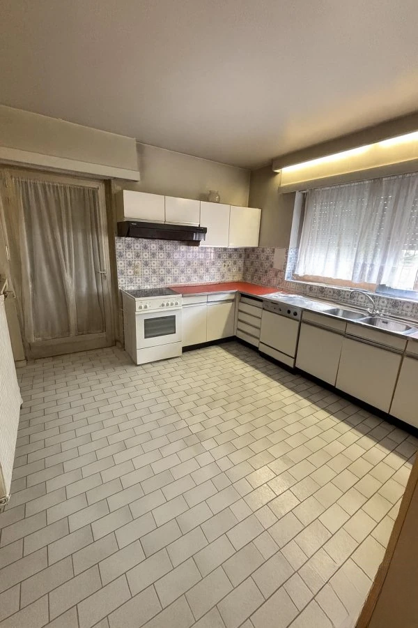 Квартира в Люксембурге, Люксембург, 355 м² - фото 5