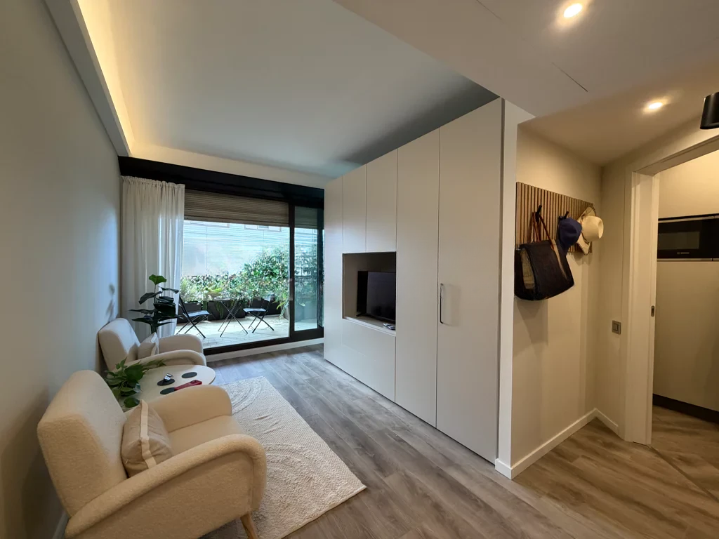 Квартира в Сен-Романе, Монако, 59 м² - фото 5