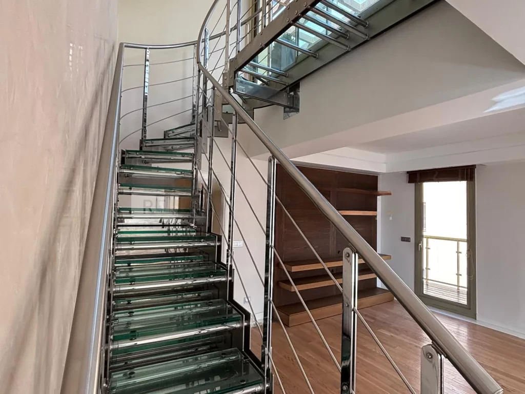 Квартира в Монегетти, Монако, 250 м² - фото 5