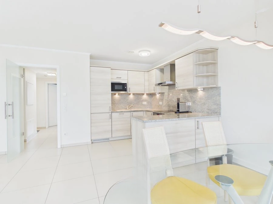 Квартира в Люксембурге, Люксембург, 70 м² - фото 5