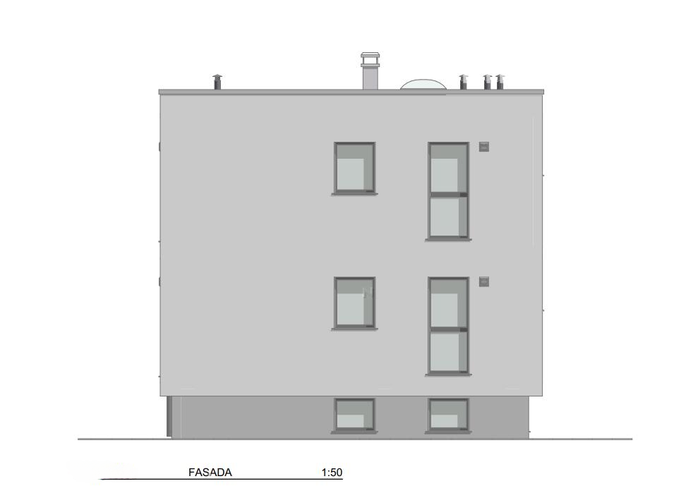 Земля в Любляне, Словения, 362 м² - фото 5