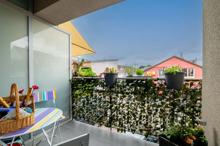 Квартира в Люксембурге, Люксембург, 82 м² - фото 5