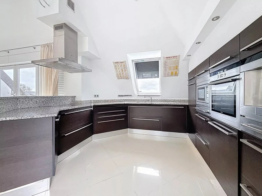 Квартира в Люксембурге, Люксембург, 155 м² - фото 5