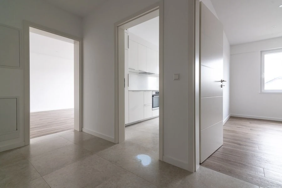 Квартира в Люксембурге, Люксембург, 50 м² - фото 5