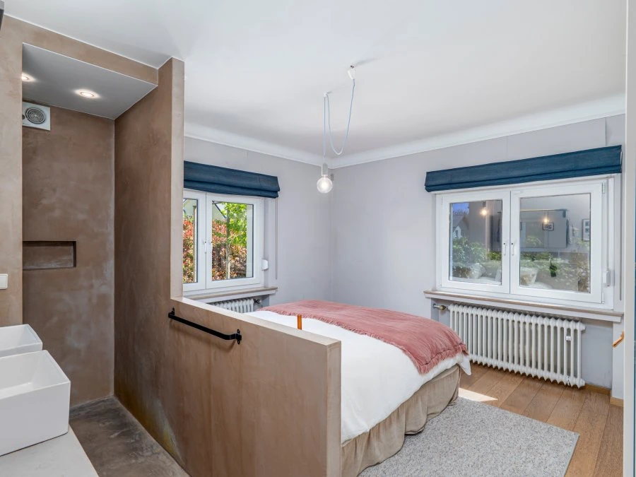 Квартира в Люксембурге, Люксембург, 168 м² - фото 5