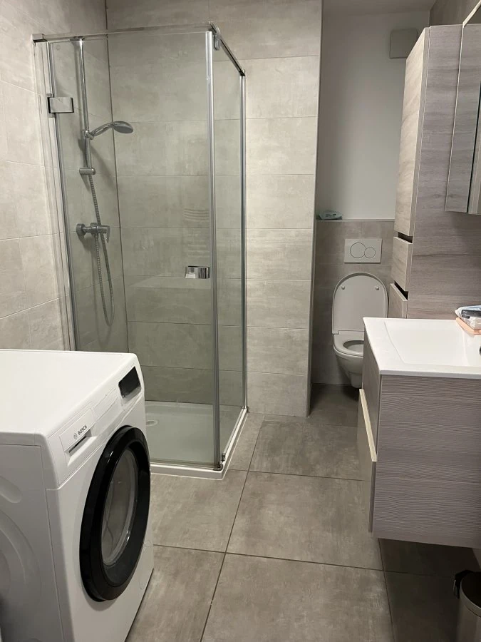 Квартира в Люксембурге, Люксембург, 65 м² - фото 5