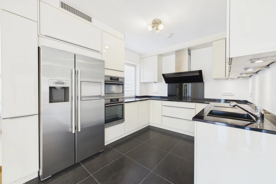 Квартира в Люксембурге, Люксембург, 100 м² - фото 5