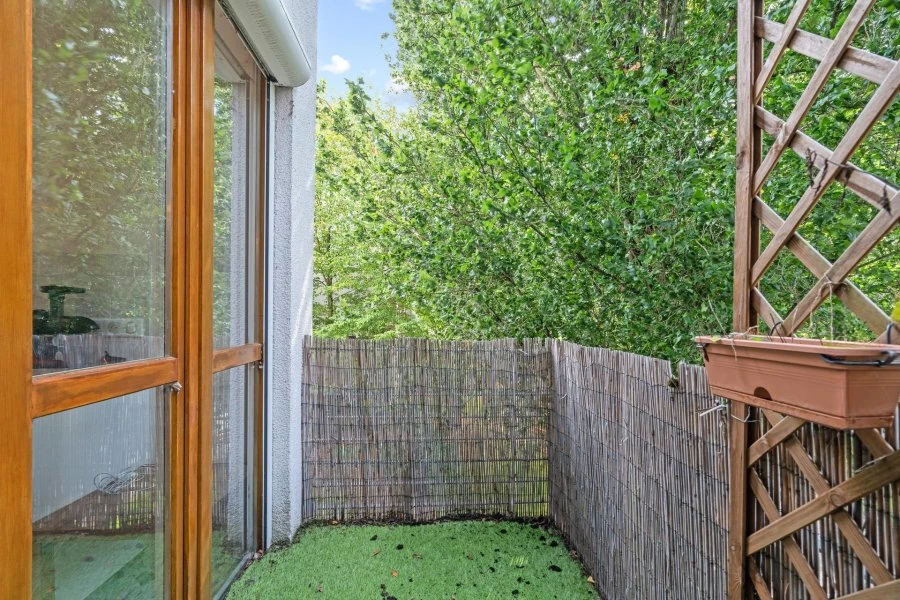 Квартира в Люксембурге, Люксембург, 70 м² - фото 5