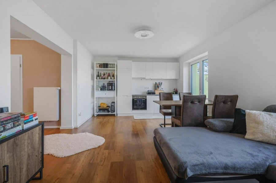 Квартира в Люксембурге, Люксембург, 135 м² - фото 5