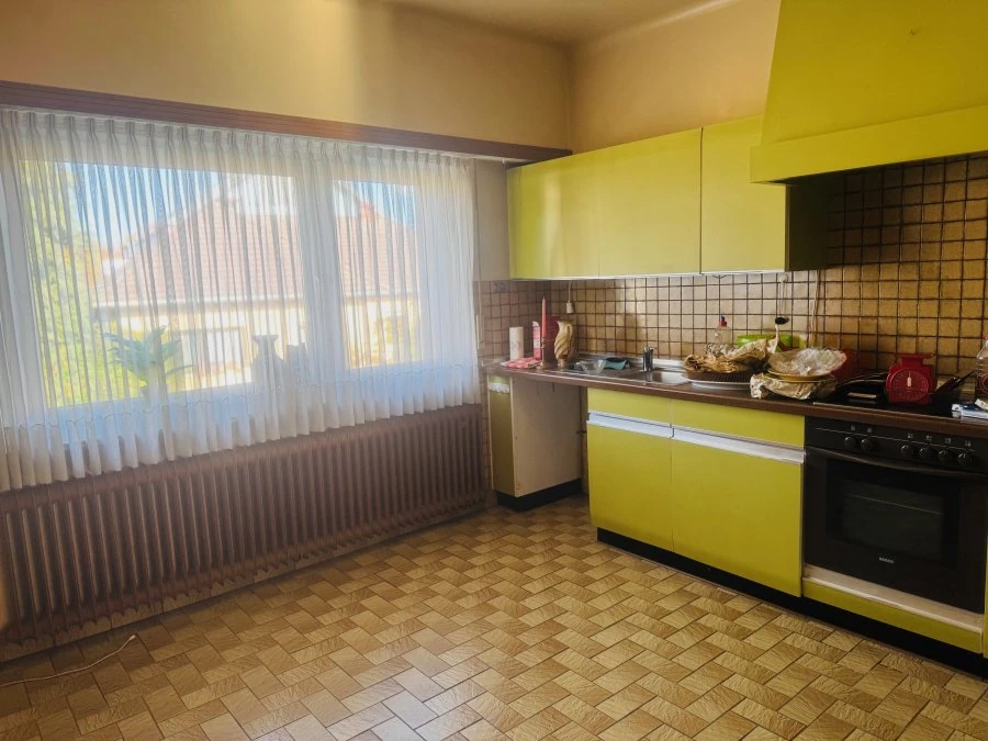 Квартира в Люксембурге, Люксембург, 120 м² - фото 5